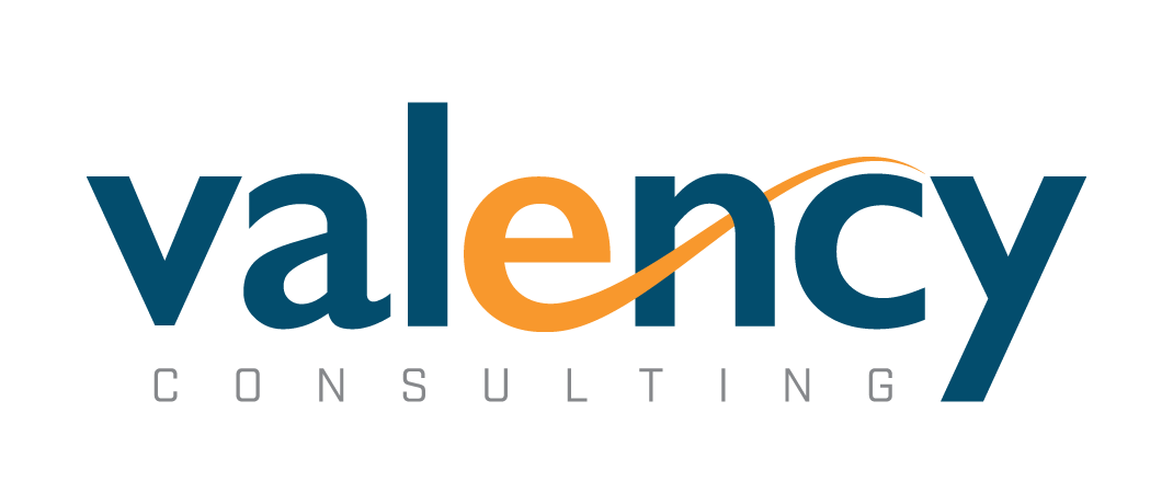 Valency Consulting LLC Logo